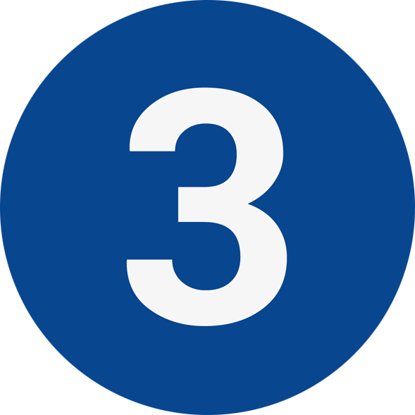 3