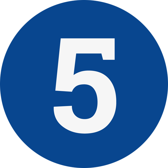 5