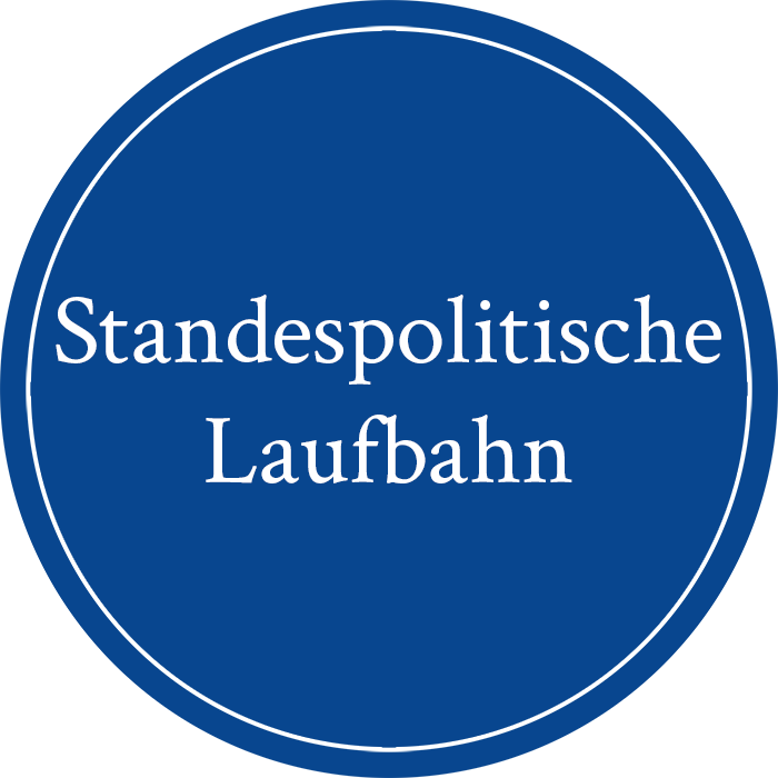 standespolitische-laufbahn