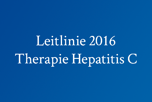 Leitlinie-2016-Therapie-Hepatitis-C