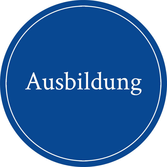 ausbildung