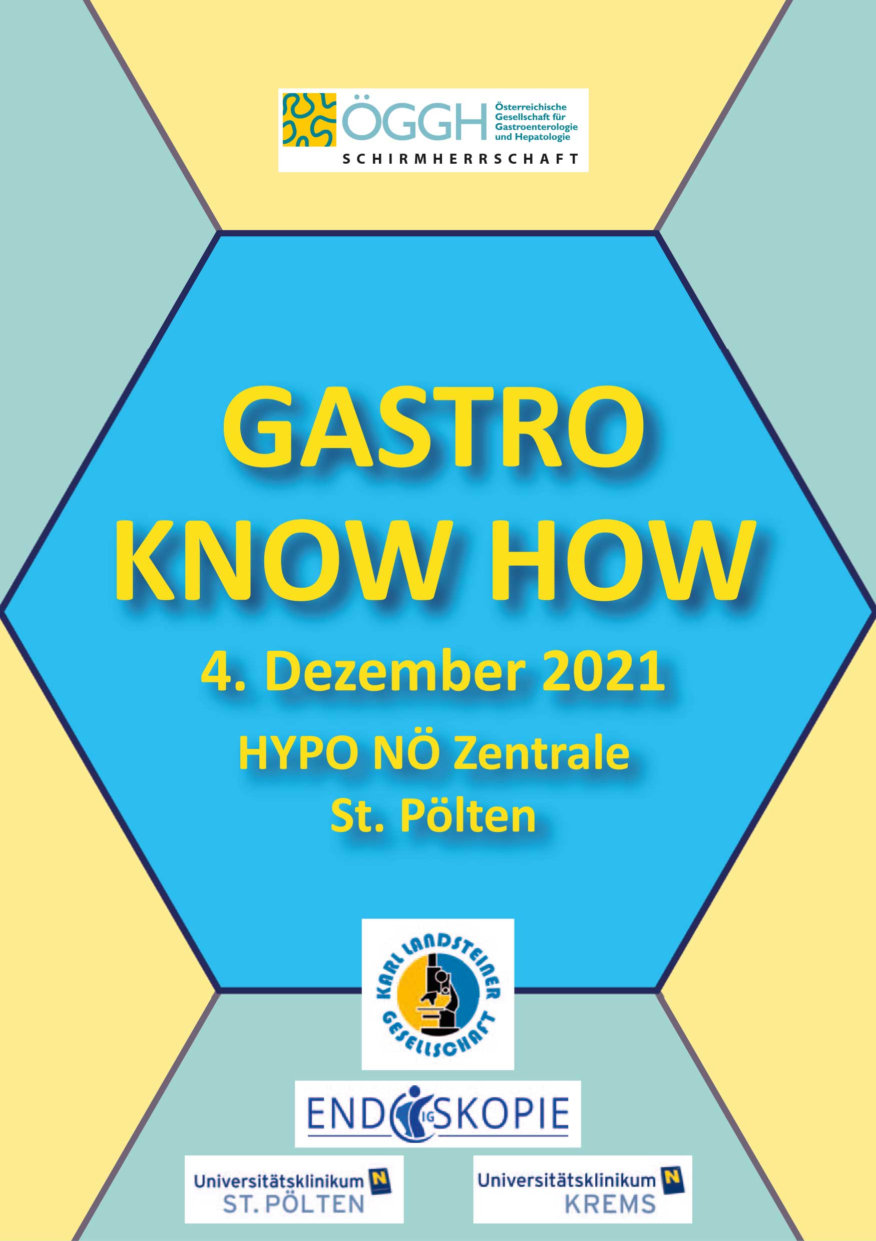 Gastro Know How 2021