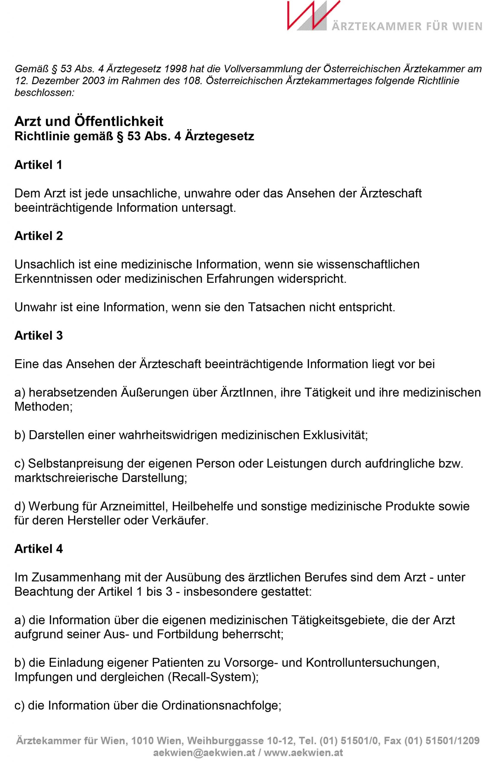 Ordinationshandbuch - A2 Arzt und Öffentlichkeit-1