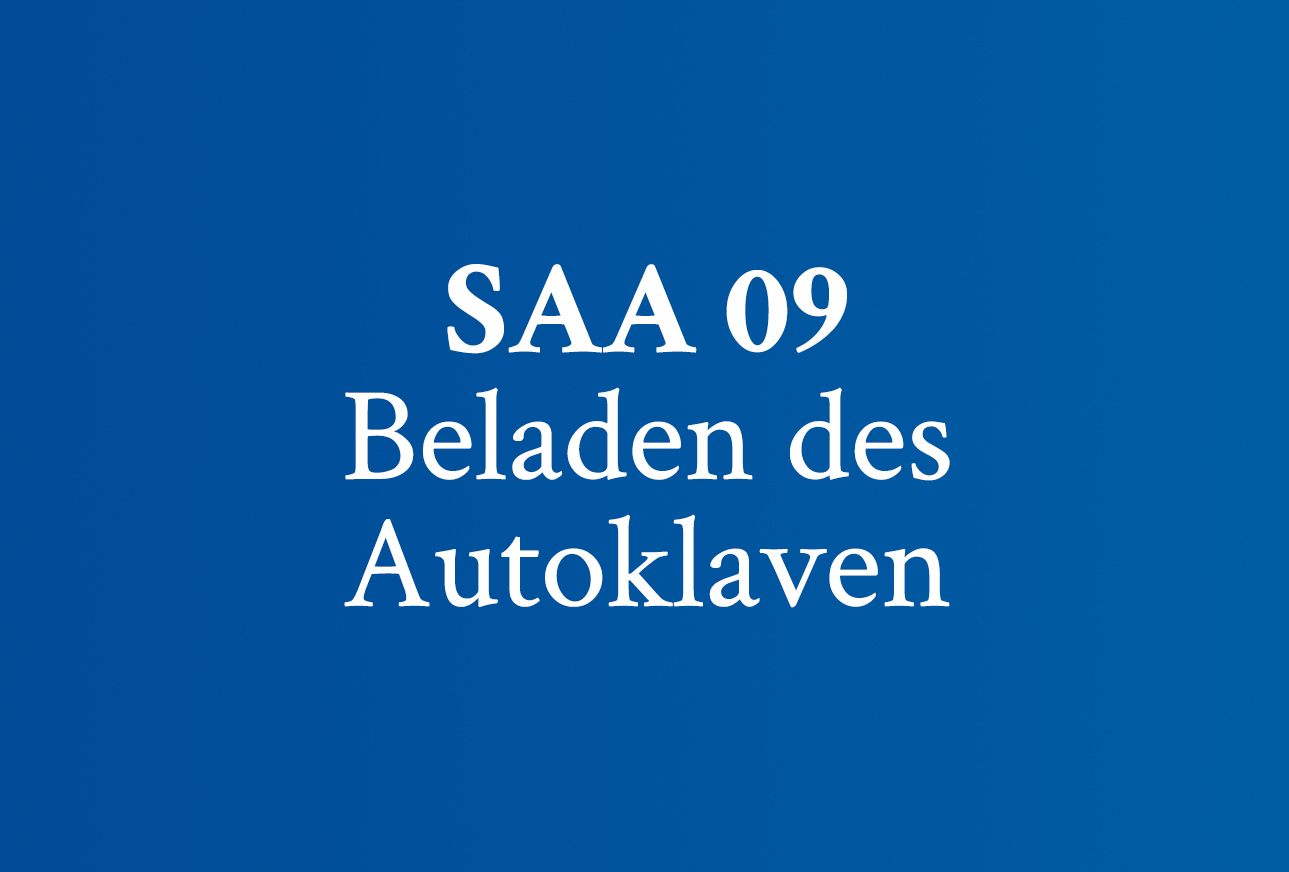 SAA 09 Beladen des Autoklaven_neu 05-2014