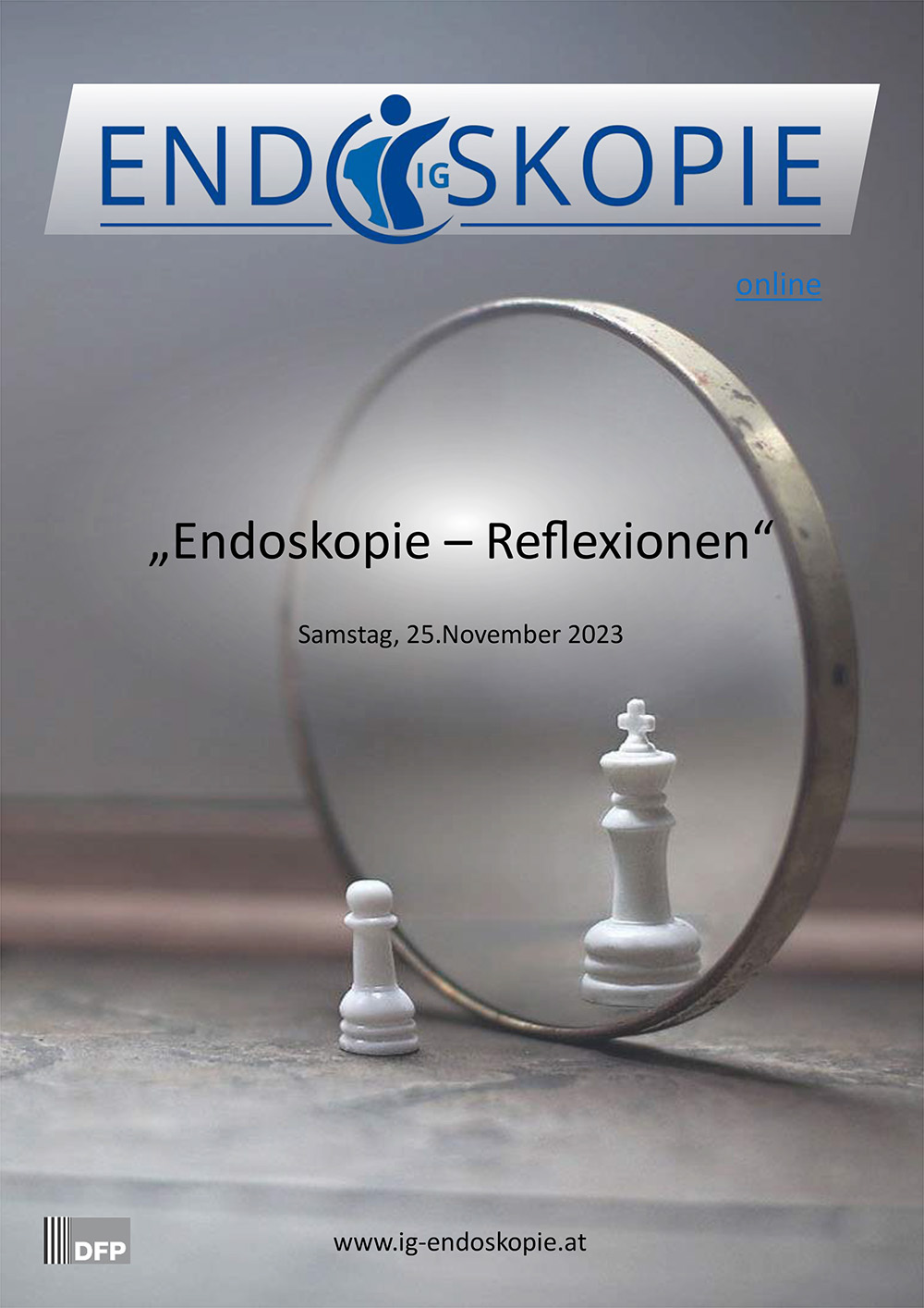 Reflexion-Endoskopie