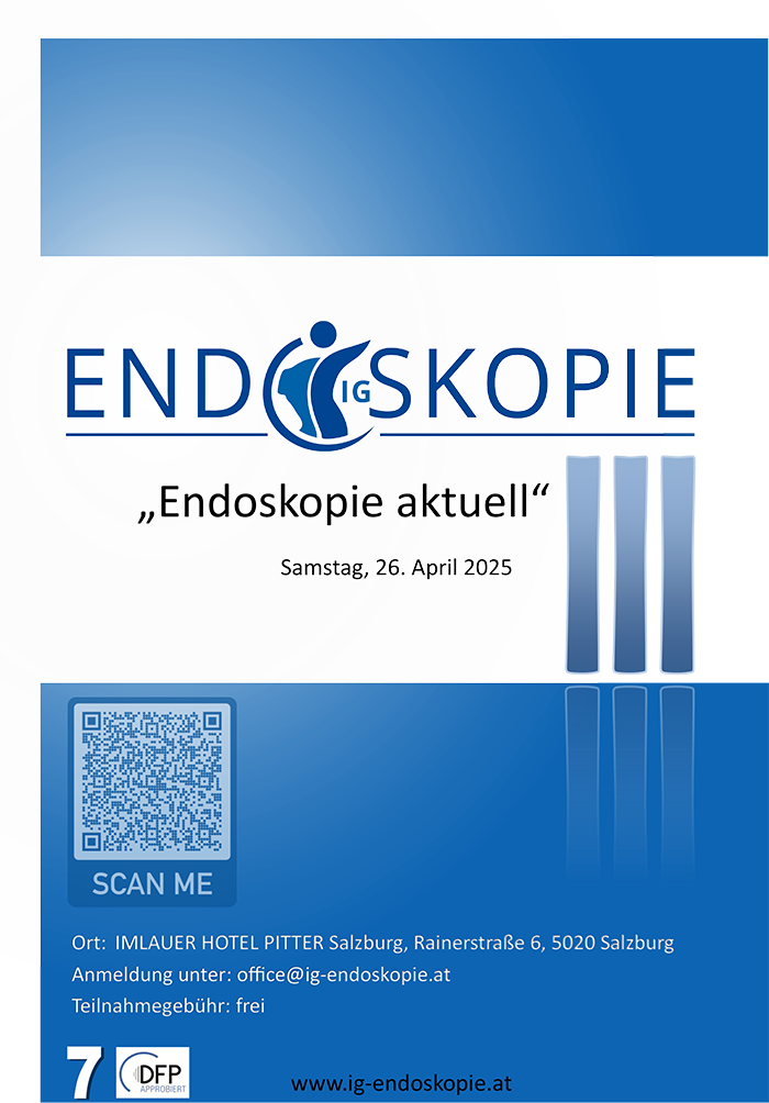 Stammtisch Endoskopie